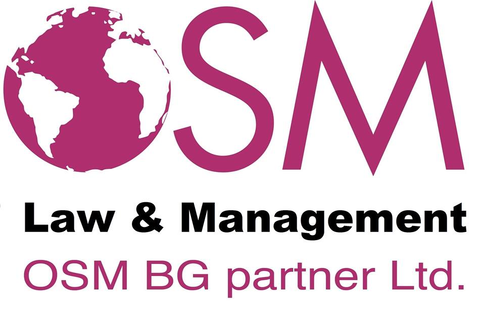 immagine HOW TO BUILD A SUCCESSFUL FIRM, PRESENTATION FOR OSM LAW SOFIA